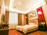 Tongxiang Business Hotel, Hengyang County