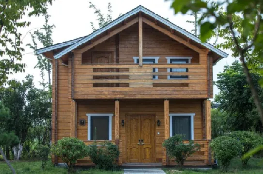 Zhong'an International Hotel