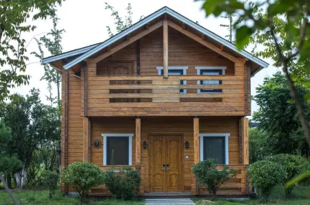 Zhong'an International Hotel Отели в г. Линби