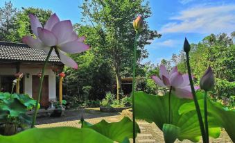 Jiande Xiuyun family farm homestay