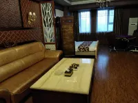 Zhongning Shangjing Apartment Hotel Hotels in Zhongning