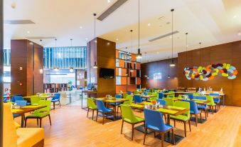 Hampton by Hilton Shunde Longjiang