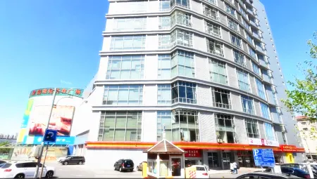 Kaixuan Shidai Family Apartment