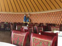Chayou Zhongqi Huiteng Tala Tourism Pick-up Center Hotels in Qahar Right Middle Banner