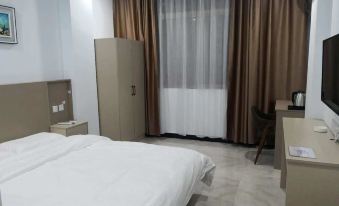 Lanfeng Business Hotel