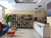 Junyi Chain Hotel (Gulou Yuhuangge North Street) Hotels near Xingqing