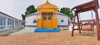 Luo'an Farmhouse - صديق للحيوانات الاليفة