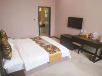 Ganyu Culture Ecological Park Accommodation