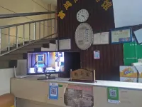 Weining Fuhong Business Hotel