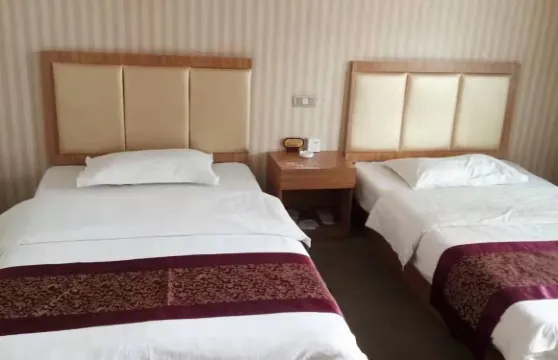 清水河億家商務賓館