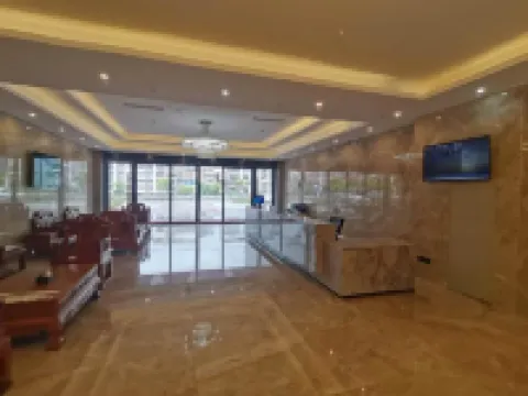 清流維娜其ホテル 清流のホテル