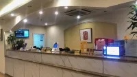 Pebble Motel (Jianhu Bus Station)