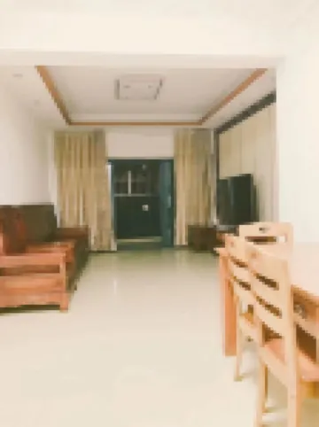 Nanning Changqingteng Homestay (Daxue East Road Branch)