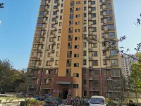 Tongfu Inn (Hefei Binhu ZWECC)