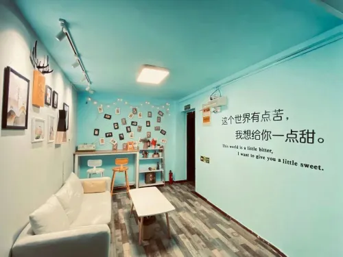 Nanjing Freedom Youth Hostel