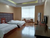 Badong Yiqingyuan Hotel