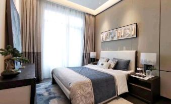 Harbin Orange Hotel Apartment (Yintai Store)