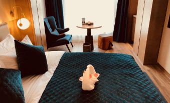 Xiangtan Manqi Hotel