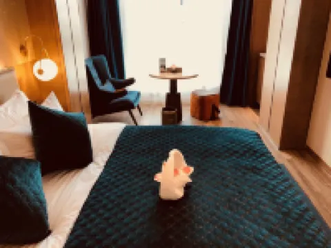 Xiangtan Manqi Hotel