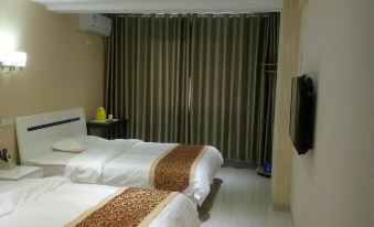 Yanbian Xinyu Hotel