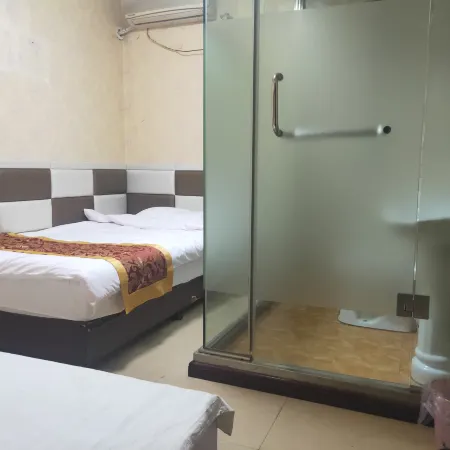 Wuchang Renhe Hotel