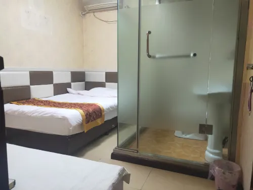 Wuchang Renhe Hotel
