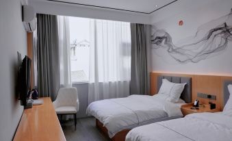 Yongsheng Yue Boutique Hotel