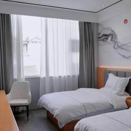 Yongsheng Yue Boutique Hotel