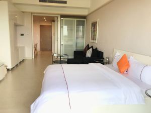 Haikou Hehe Residence Resort Apartment