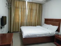 Ningdu Lujia Business Hotel - Inns