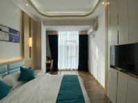 Maguan Mansion Hotel - parking