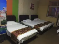 Paige Hotel Hotels near Chengbei Park