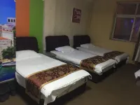 Paige Hotel Hotels in Yongji