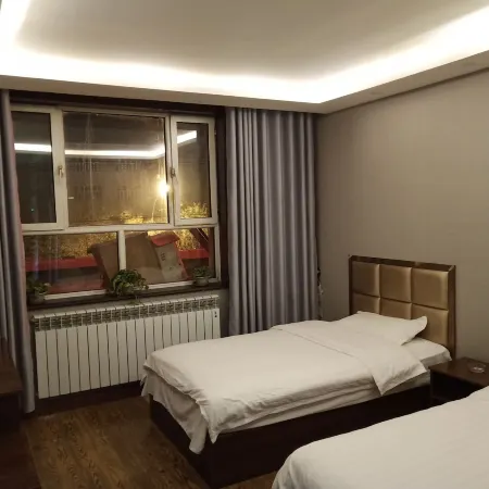 Volkswagen Hotel