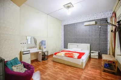 Dayi quanshun hotel Hotels in Dayi County Town