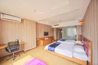 New Xiangjiang Hotel