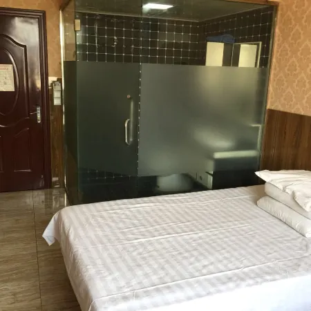 Xinlexianglong Hotel