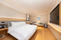 โรงแรม JI (ถนนกลางซิงหนิง หนิงไห่)