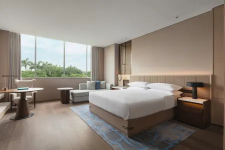 Midea Shunde, A Tribute Portfolio Hotel