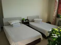 Ewenki Banner Yibin Hotel