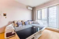 Xinsuihai Seaview Apartment (Yingkou Shanhai Square Vanke Shop) - Mountain view