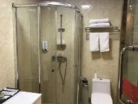 Jiaxing Yijia hotel