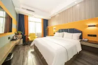 Yiyang Fenglin Evening  Hotel