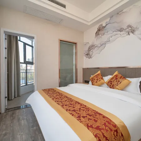 DESSY BUSIESS HOTEL