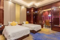 โรงแรมดีย์ไป่ - ที่มีฟิตเนส