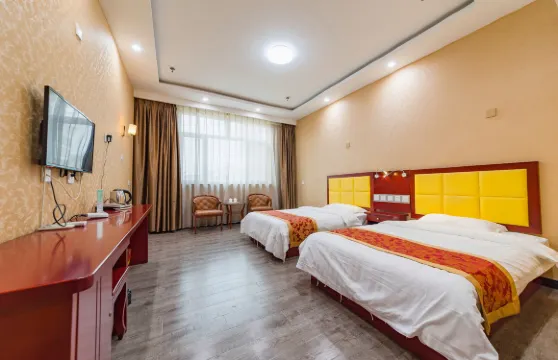 青縣金泉賓館（青縣店）