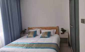 Jiulonghui Homestay