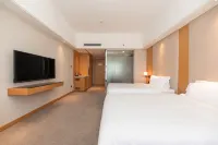 星程飯店（佛山順德美的總部店） 北滘商業廣場住宿飯店