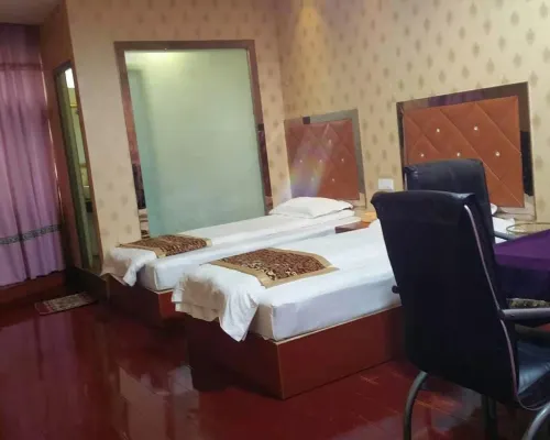 Taichuan Business Hotel Hotel a Pingchang