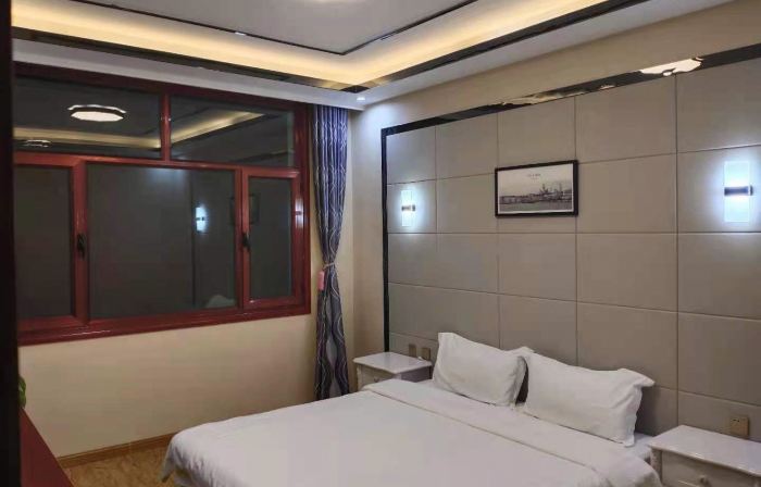 Lintan Daziran Eco Farmstay